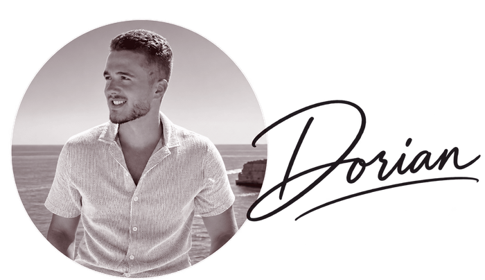 Dorian Bart